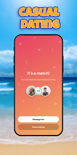 Hook up dating: Hookup app