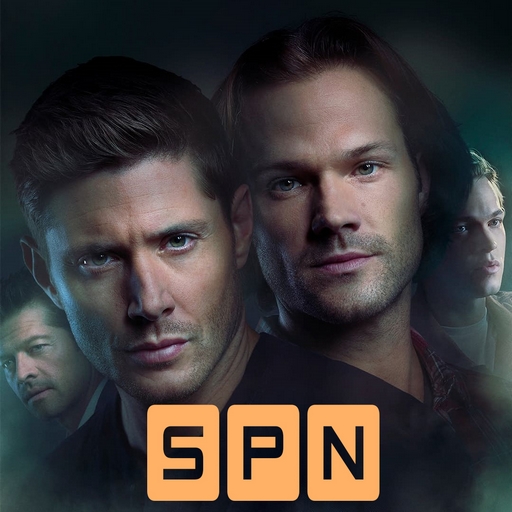 Supernatural Words Quiz Download on Windows