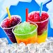 冷凍スラッシュアイスキャンディー-レインボースラッシュフードメーカー - Androidアプリ