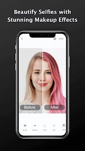 KOOKY Photo Editor MOD APK (Премиум разблокирован) 5