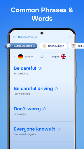 Translateasy Lingual Assistant screenshot 7