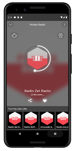 Radio Fiat Polska Online LIVE