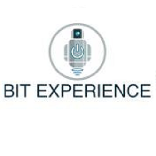Bit Experience logo