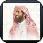 Cover Image of Tải xuống محمد اللحيدان قرآن  APK