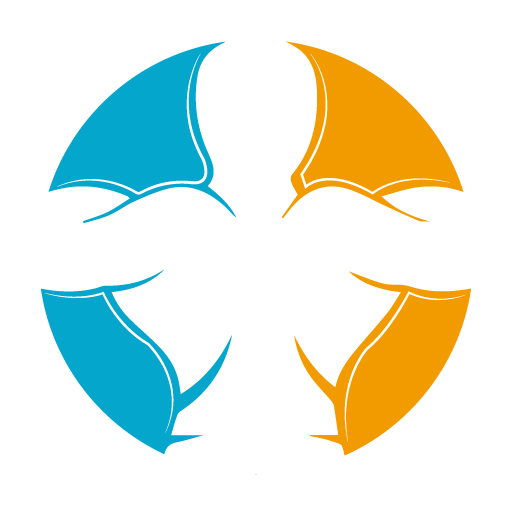 Body Surface Area Calculator logo