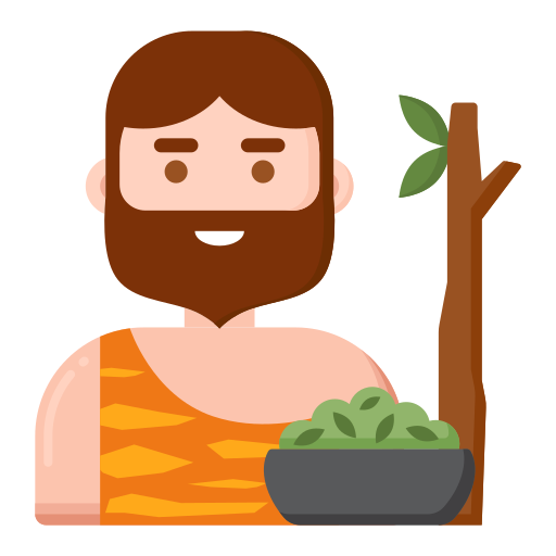 Human Evolution: Idle Game logo