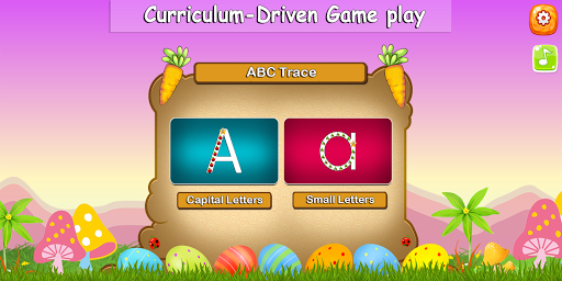 ABC Tracing  Phonics
