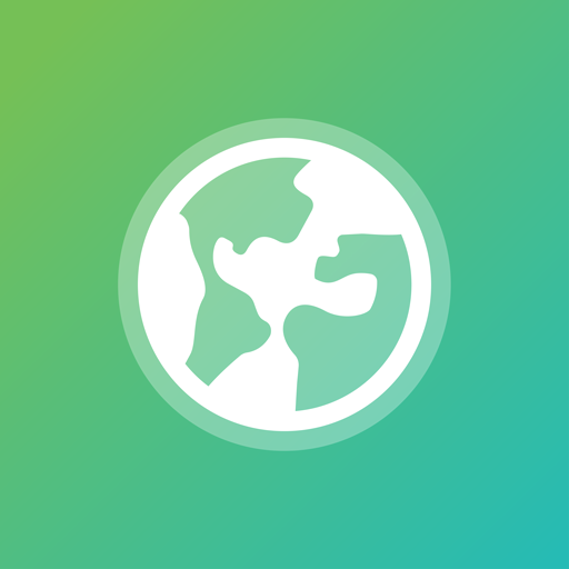 Merge HoloGlobe 2.1.9 Icon