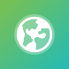 Merge HoloGlobe - Androidアプリ