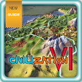 Guide For Civilization VI icon