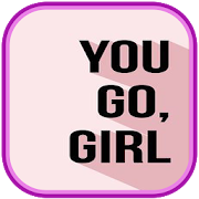 Girly Girl wallpapers: Girly, Melanin, Girls