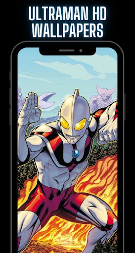Updated New Ultraman Legend Heroes Wallpaper 4k Android App Download 21