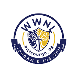 Hình ảnh biểu tượng của WWNL AM1080 & FM103.9 Radio