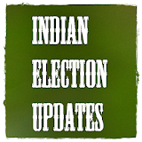 Live Election Updates (Result) icon