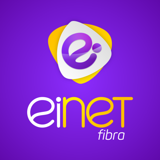 Einet Fibra logo