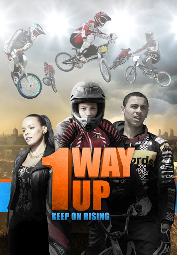 Mountain bike cheap movies on netflix