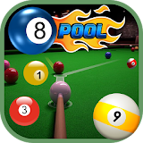 8 Ball Pool - Multiplayer icon