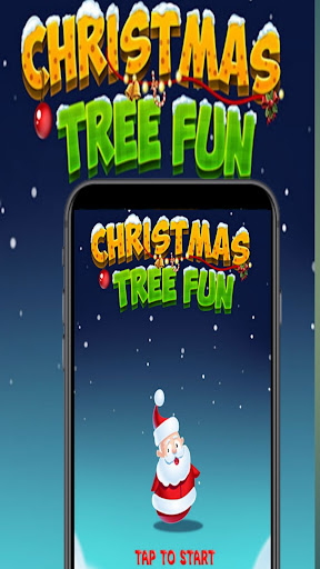 Christmas tree fun - game apps Screen 2
