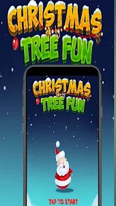 Christmas tree fun - game apps