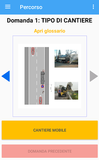 SicuRoad Screen 2