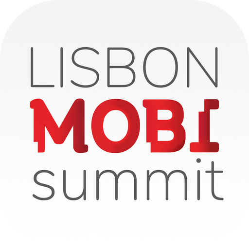 Lisbon Mobi Summit  Icon