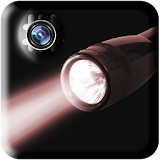 Next HD Flash Light Free icon