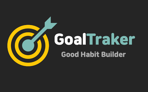 Android application Goal Tracker (ToDo, Checklist) screenshort