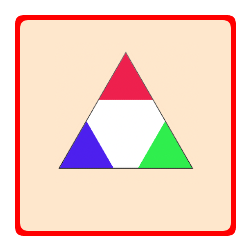 tidy triangles