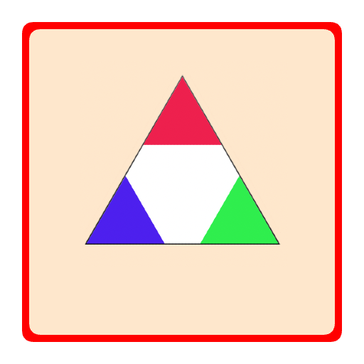 tidy triangles logo