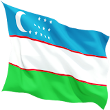 УИ кодекс Узбекистана icon