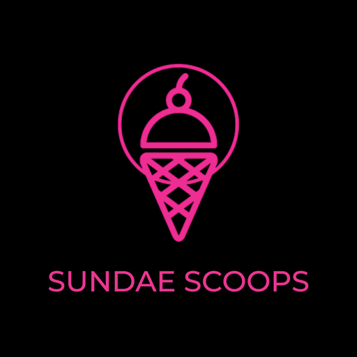 Sundae Scoops  Icon