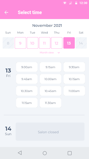 Unity Braids and Beauty