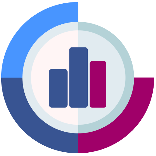 clkGraphs - Chart Maker logo