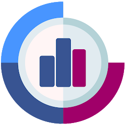 Icon image clkGraphs - Chart Maker