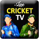 Live Cricket TV - World Cup 23