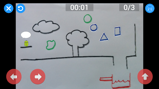 Draw Your Game v4.2.530 MOD APK (All Unlocked) 3