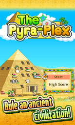 The Pyraplex