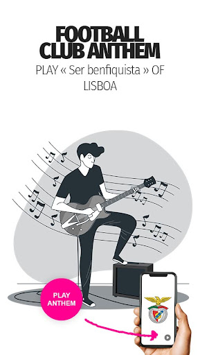 Lisboa Screen 3