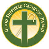 Good Shepherd Catholic Church icon