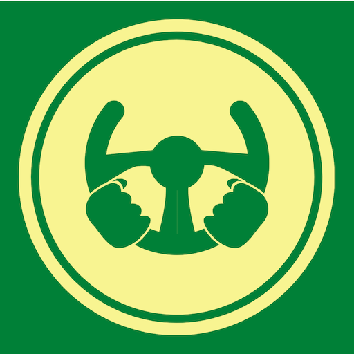 Berthoud Marketplace Driver logo