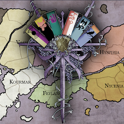 Slika ikone Tales of Illyria:Destinies