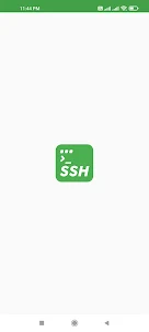 Generate SSH