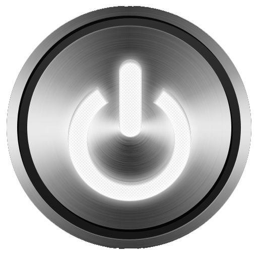 Flashlight LED Torch  Icon