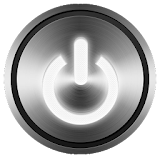 Flashlight LED Torch icon