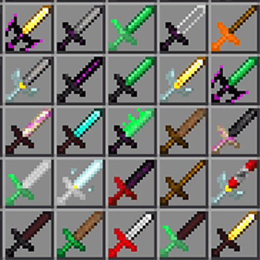 sword for minecraft mod Download on Windows