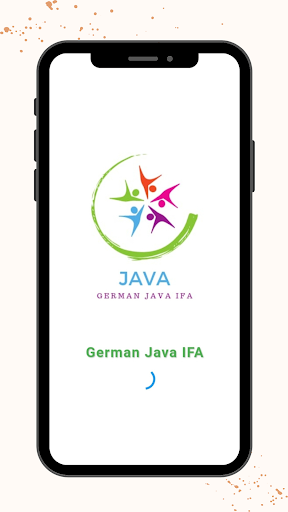 Android application Java Interview F&A screenshort