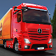 Truck Simulator v1.1.8 : Ultimate MOD APK (Money) Data