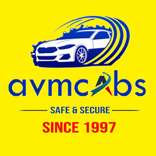 AVM Cabs - Puducherry