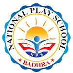 Cover Image of ดาวน์โหลด National Play School  APK