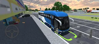 Game screenshot Live Bus Simulator hack